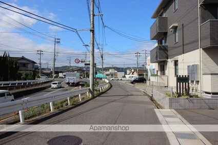 ハイツサンシャインＢ[2DK/40m2]の周辺5