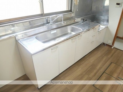 日の出台１丁目貸家[5LDK/99.36m2]のキッチン
