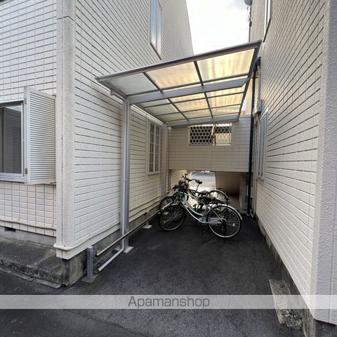 レジェンドそのの外観写真