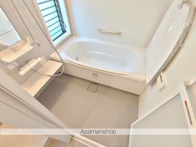 コンフォート山手の内装写真