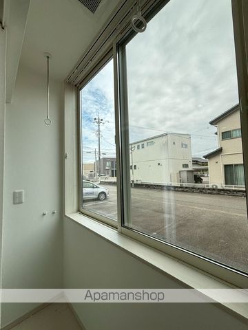 FELICE 山室の内装写真