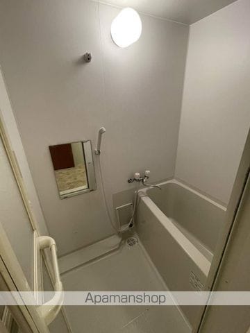 プレベールシャンブルIIの内装写真
