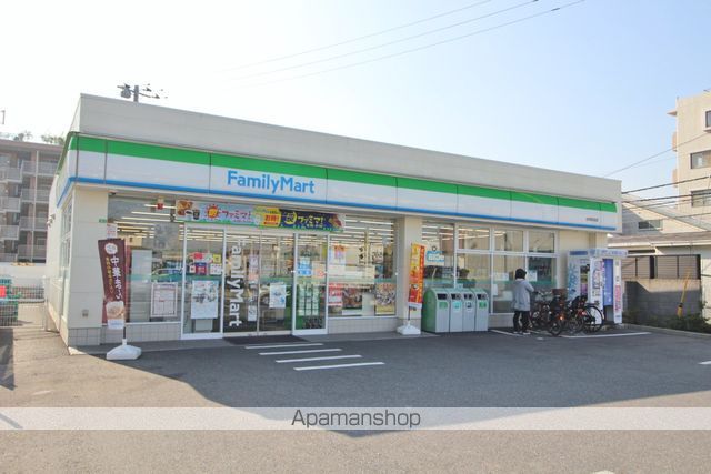 VINOSITY 船橋飯山満の周辺写真