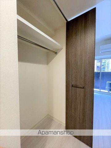 アステリ鶴舞テーセラの内装写真
