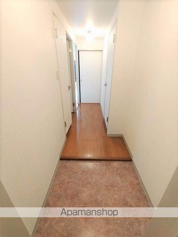 インペリアル南ヶ丘の内装写真