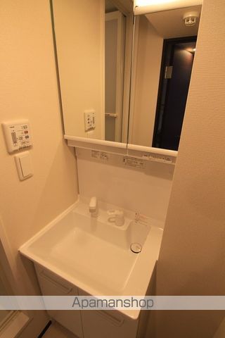 ミランダちどりの内装写真