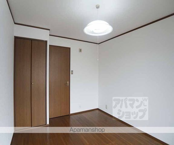 ハイツ森の内装写真