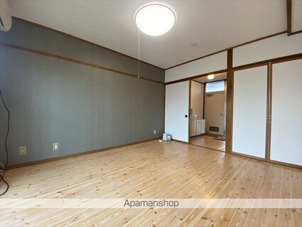 ハイツ若里[1K/20m2]の内装4