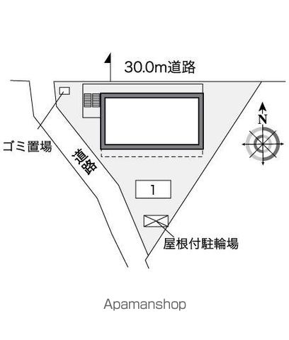 レオパレス千宮のその他写真
