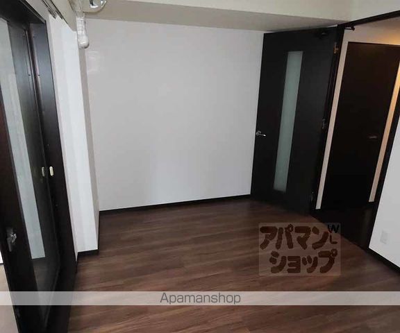 アスヴェル京都堀川高辻の内装写真