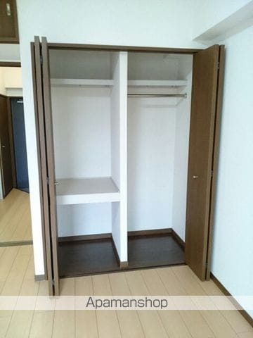 シェーンドルフ中津留の内装写真