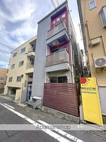 リバティ-鷺沼