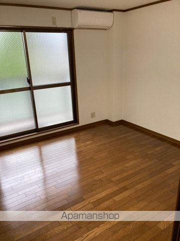 グレースハイツ西宮の内装写真