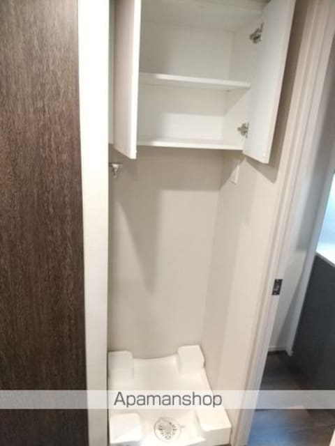 東京都杉並区高円寺南２丁目[1R/26.06m2]の内装2