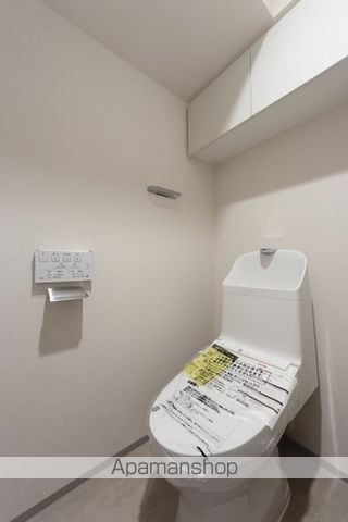 パークアクシス横浜伊勢佐木町通りの内装写真