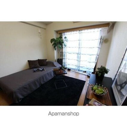 ザ・レジデンス行徳Ⅲ[1K/22.91m2]の内装4