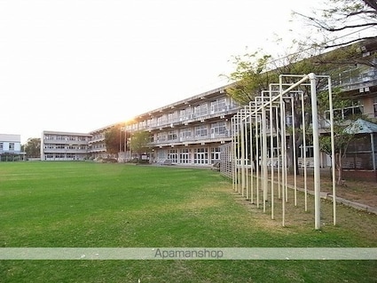 レオパレス慶[1K/26.49m2]の周辺8