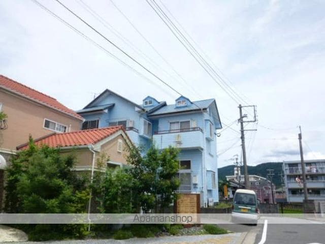ソフィ21二日市IIの外観写真
