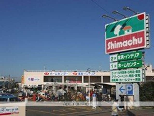 LAMINA東海岸の周辺写真