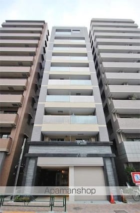 アヴァンタージュ浅草[1LDK/43.01m2]の外観1