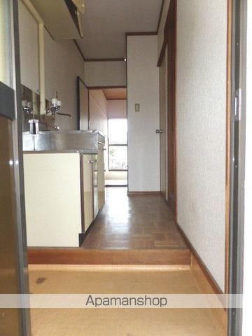 寺沢コーポの内装写真