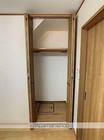ラフォーレさつき九番館の内装写真