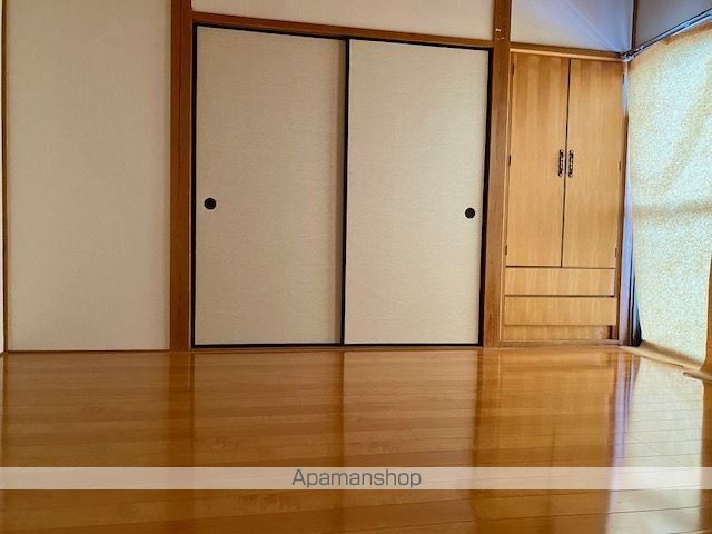 ハイツインポート菊池の内装写真