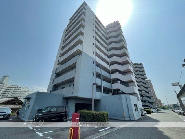 レックスフェスタ野洲の外観写真