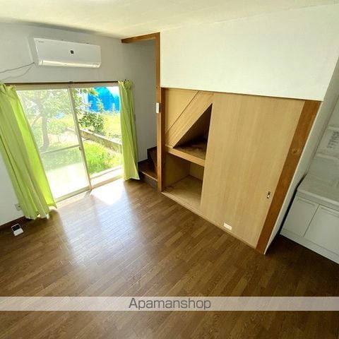 ハイツ北斗星の内装写真
