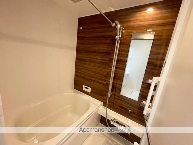 D-ROOM下城野の内装写真