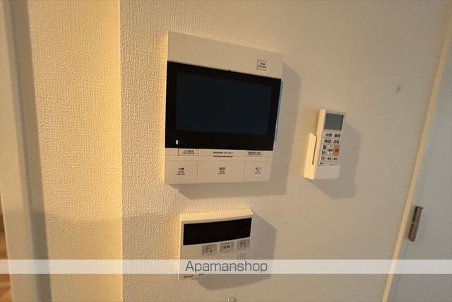 セレニテフラン新大阪の内装写真