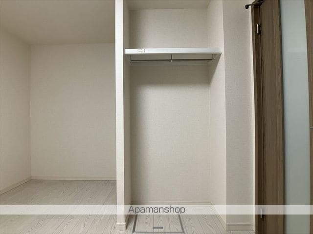 ベリエ相模原の内装写真