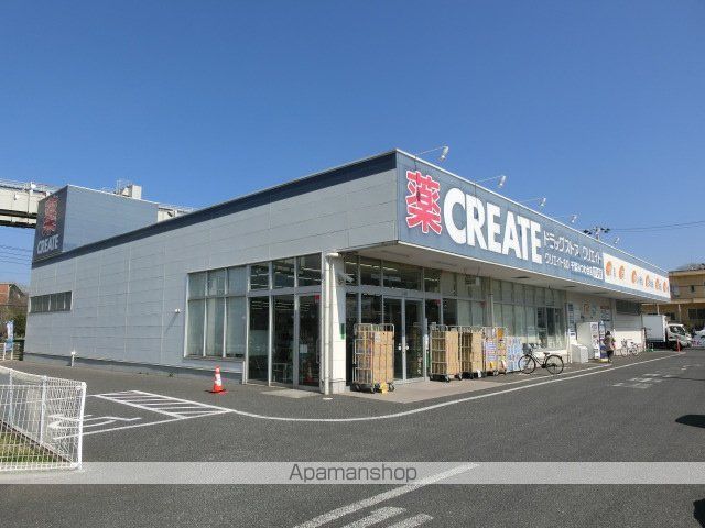 カーサみつわ台 Aの周辺写真