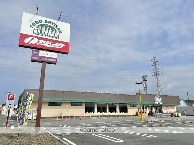 VILLAdeジュピタの周辺写真