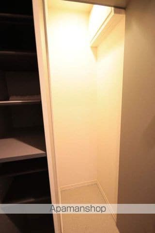 ポッソ ヴィラージュの内装写真
