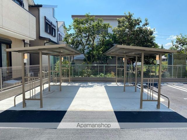Ｓｕｒｆｉｎｉａ堅田[1K/26.33m2]の内装