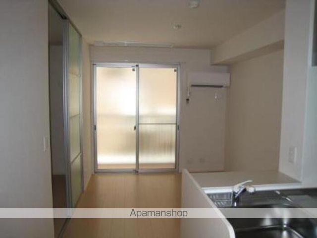 ドリーム葉月 七番館の内装写真