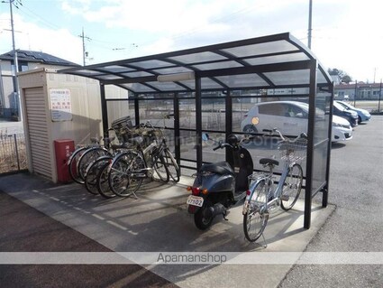 ＥＡＳＴ　ＮＯＮＡＭＩ　八番館[1LDK/33.61m2]のエントランス