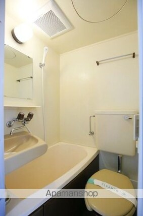 メインステージ井荻駅前[1R/16m2]の洗面所