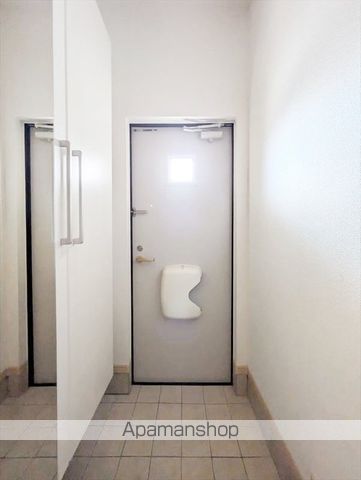 アルカンシエルの内装写真