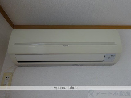 愛媛県松山市水泥町[2DK/44.82m2]のその他設備