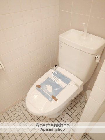P・MARKS荒田の内装写真