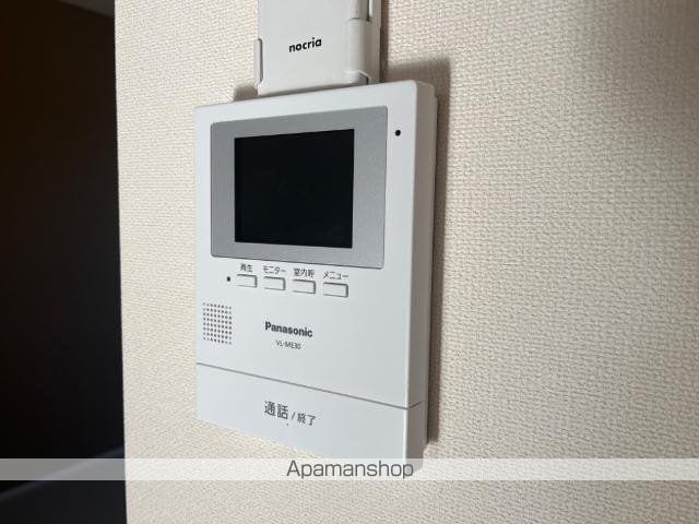 エルアージュの内装写真