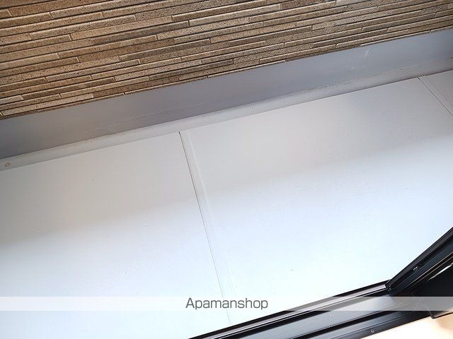 フェリチタカーサ Iの内装写真