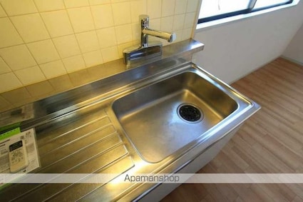 ベルエール八本松３０２号[1DK/30.89m2]の内装5