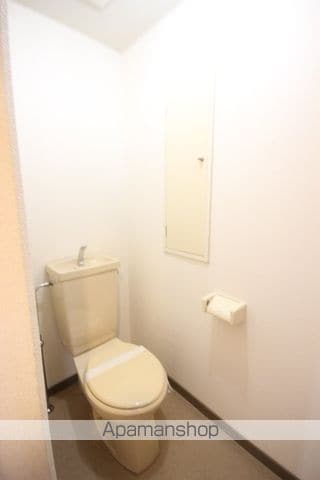 第2和田マンションの内装写真