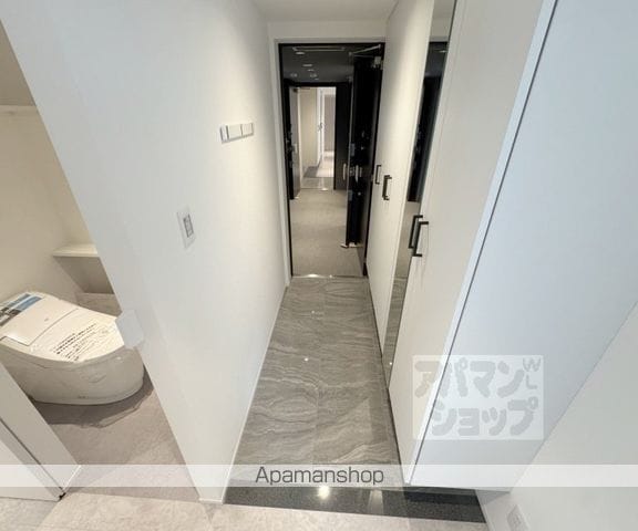 GRAN LUXE御所南の内装写真