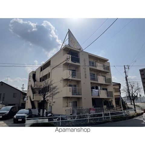 ユニバーサル島田の内装写真