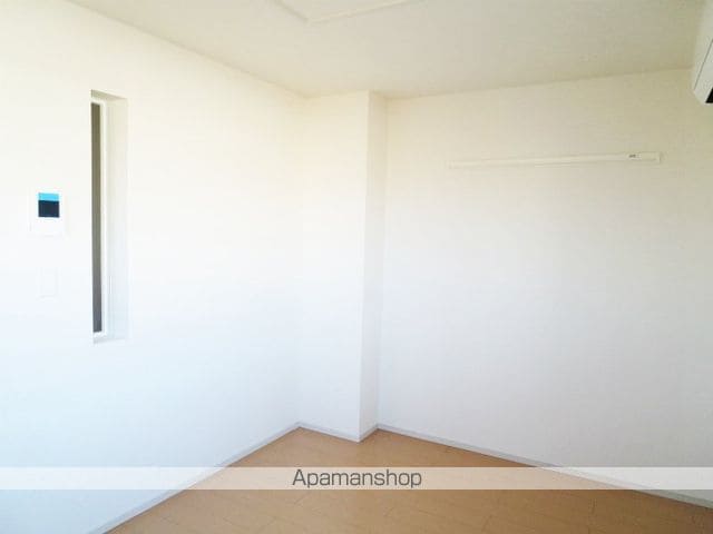 ハイ アヴェニールIの内装写真
