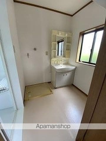 持地貸家 岩根町の内装写真